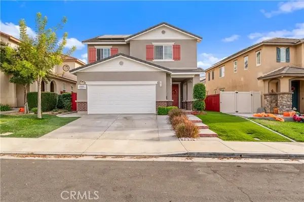 11400 Pepper Lane, Beaumont, CA 92223