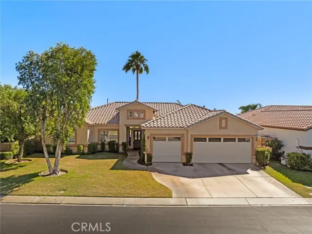 45254 Crystal Springs, Indio, CA 92201 - #2