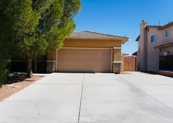 15023 Henderson, Adelanto, CA 92301