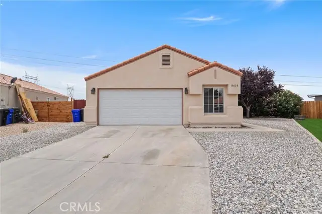 13628 Monterey, Victorville, CA 92392 - #2