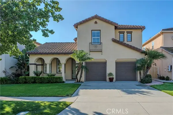 1730 W Alps Drive, Upland, CA 91784