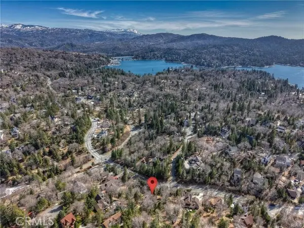 0 Lake Drive, Lake Arrowhead, CA 92352