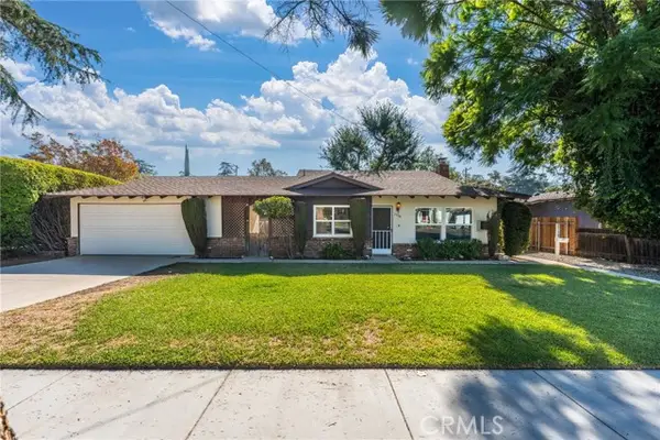 2560 Bonita, La Verne, CA 91750
