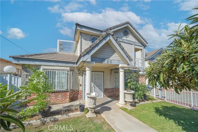 125 S Moore, Monterey Park, CA 91754 - Image #1
