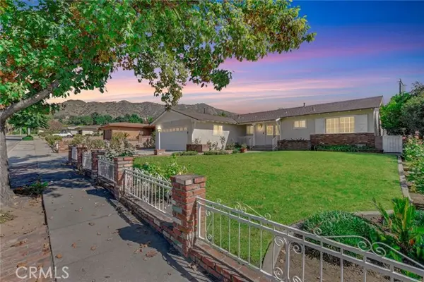 1168 N Soldano Drive, Azusa, CA 91702