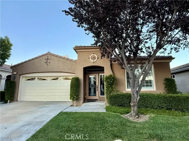 1534 Green Creek Trail, Beaumont, CA 92223 - #1