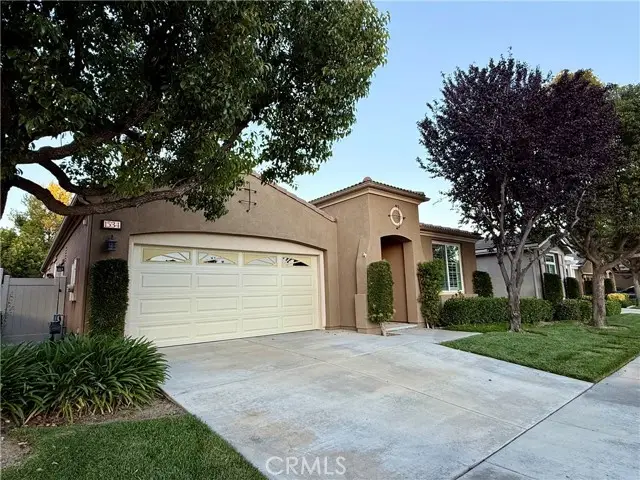 1534 Green Creek Trail, Beaumont, CA 92223 - #2