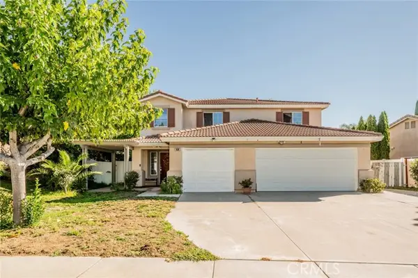 838 Classic Avenue, Beaumont, CA 92223