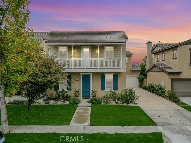 10379 Sicilian, Rancho Cucamonga, CA 91730 - #1