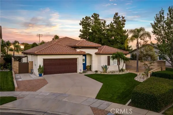 1784 Pinnacle, Upland, CA 91784