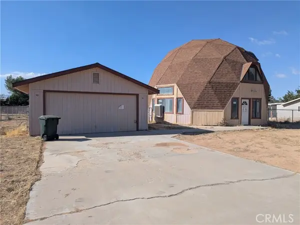22677 South, Apple Valley, CA 92307