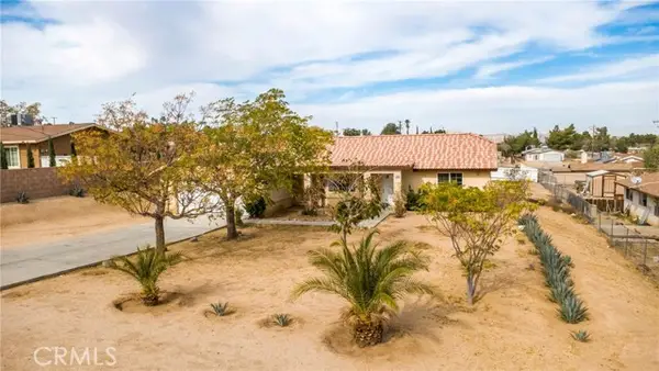 17964 Hackberry, Hesperia, CA 92345