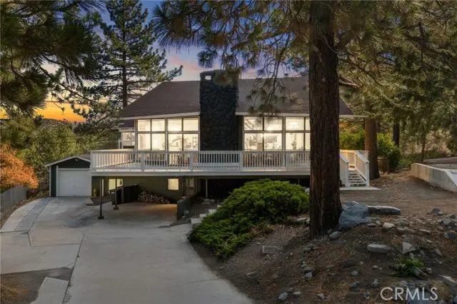 5335 Desert View Court, Wrightwood, CA 92397 - #1