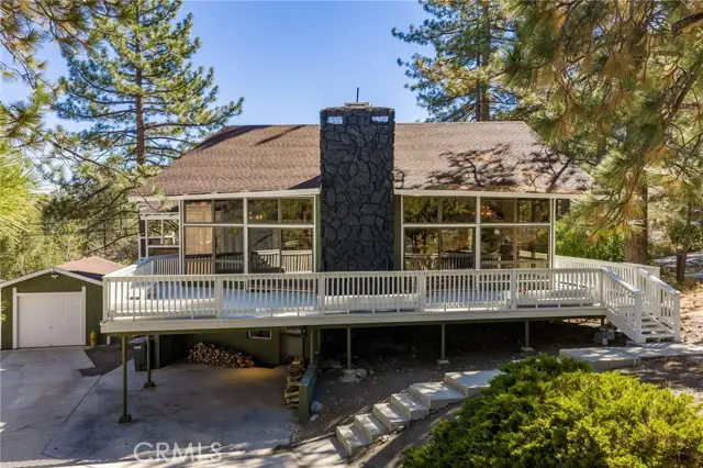 5335 Desert View Court, Wrightwood, CA 92397 - #3