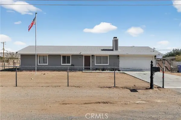 16485 Dale Evans (aztec) Parkway, Apple Valley, CA 92307