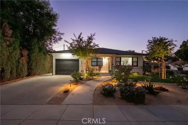 691 N 3rd Avenue, Upland, CA 91786