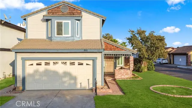881 S Lamarr Street, Rialto, CA 92376 - Image #3