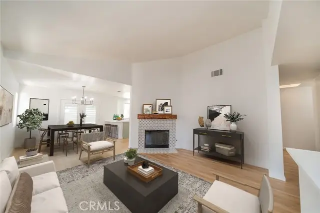 14721 Weeping Willow Lane, Fontana, CA 92337 - Image #1