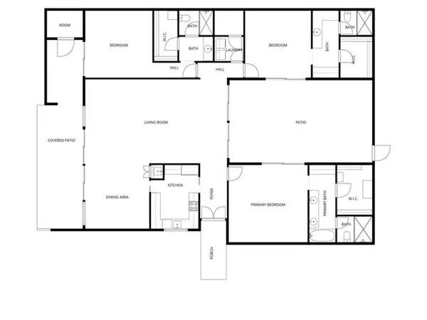 72229 El Paseo #1715, Palm Desert, CA 92260