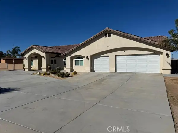 15914 Mission Street, Hesperia, CA 92345