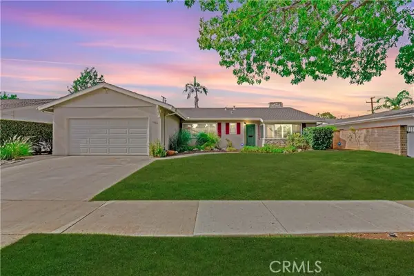 1353 Valeview Avenue, Glendora, CA 91740