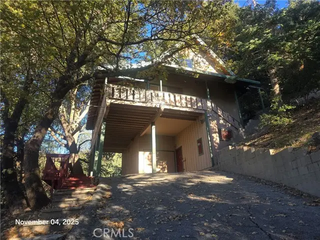 629 Chateau, Crestline, CA 92325 - Image #1