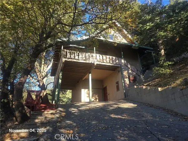 629 Chateau, Crestline, CA 92325