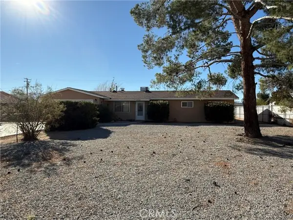 22745 Anoka Road, Apple Valley, CA 92308