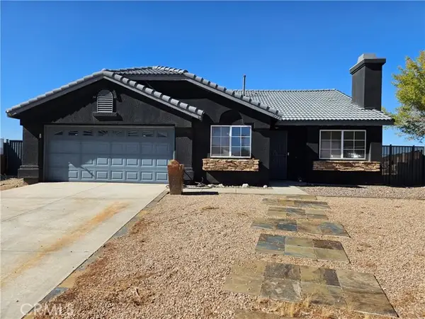 11724 Portola Court, Adelanto, CA 92301