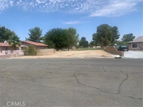 15224 Little Bow, Helendale, CA 92342