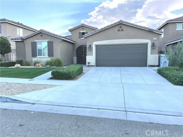 9236 Rainsong Avenue, Hesperia, CA 92344
