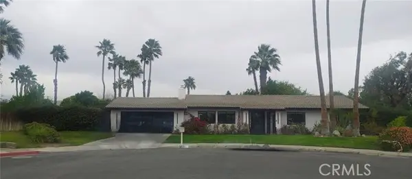 951 N Camino Condor, Palm Springs, CA 92262