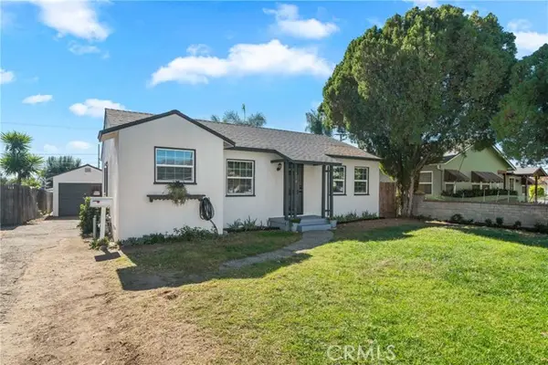 164 Euclid Place, Upland, CA 91786