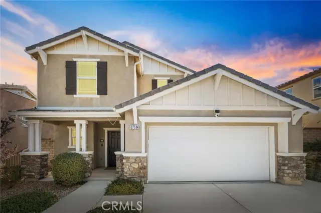 37534 Ebony Drive, Palmdale, CA 93551 - Image #1