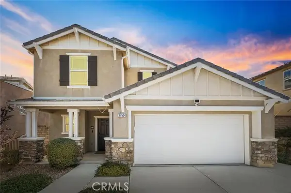37534 Ebony Drive, Palmdale, CA 93551