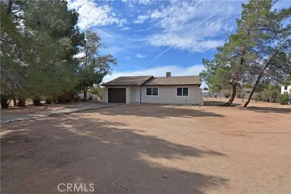 14564 Tonikan, Apple Valley, CA 92307