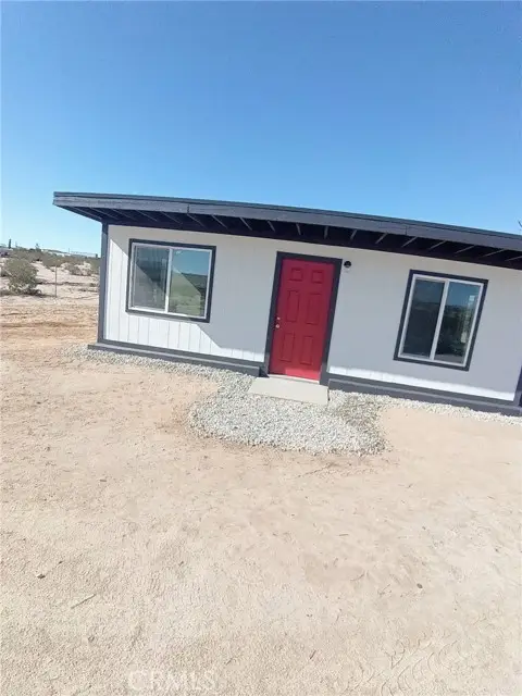68423 E Rainier, Twentynine Palms, CA 92277