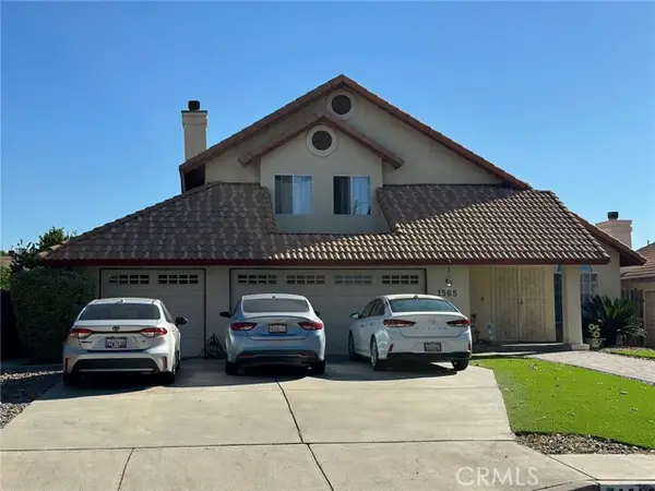 1565 Clyde, San Bernardino, CA 92411