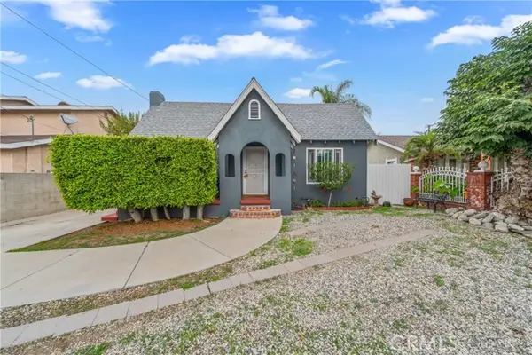 14419 California, Baldwin Park, CA 91706