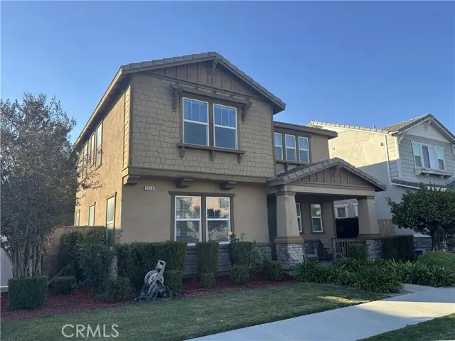 5016 S Centennial Circle, Ontario, CA 91762 - #1