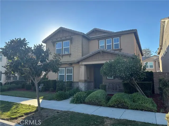 5016 S Centennial Circle, Ontario, CA 91762 - #2
