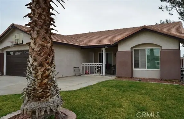 11876 Begonia Road, Adelanto, CA 92301