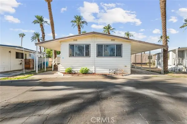 80870 Ca-111 #122, Indio, CA 92201