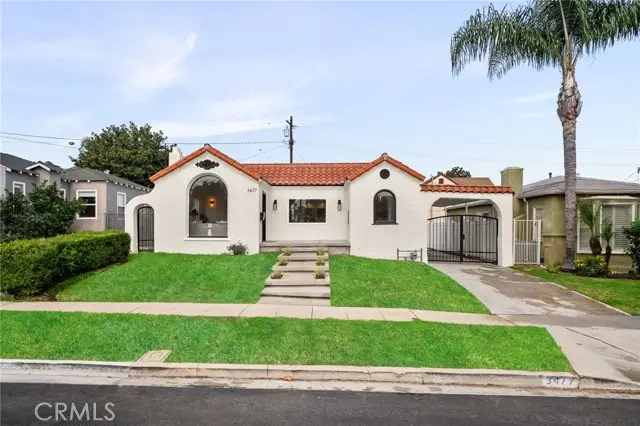 3477 Floresta, Los Angeles, CA 90043 - Image #2