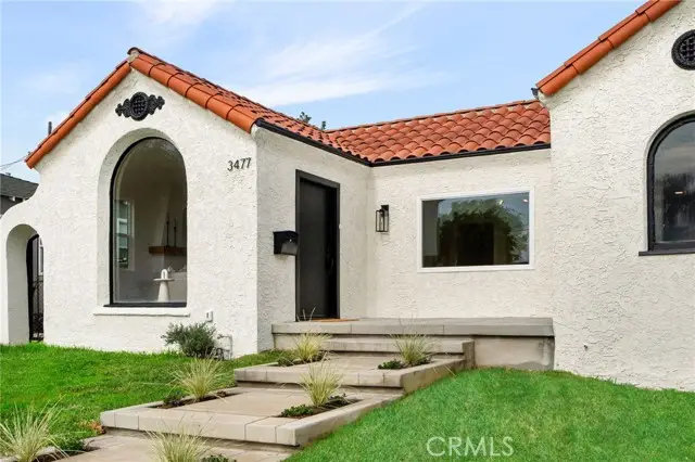 3477 Floresta, Los Angeles, CA 90043 - Image #3