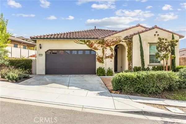 11145 Fourleaf Court, Corona, CA 92883