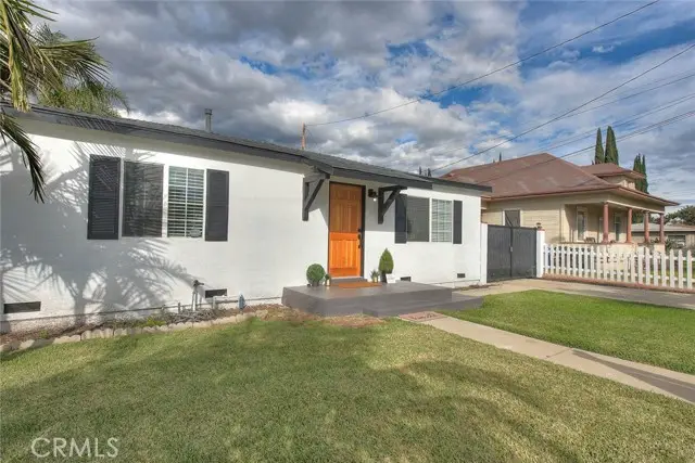 1493 W Grand, Pomona, CA 91766 - Image #1