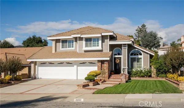 5893 Via Marcia, La Verne, CA 91750