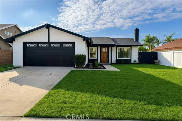 554 E Fairfield Court, Ontario, CA 91761