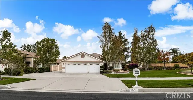 1124 Peppertree, Upland, CA 91784 - Image #2